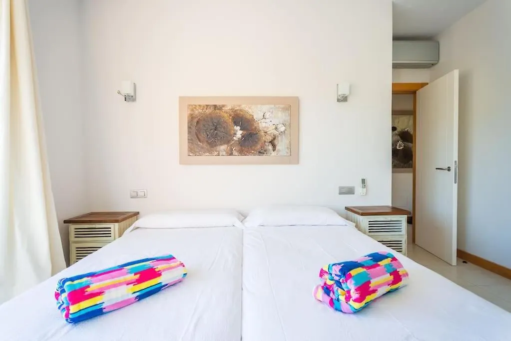 Villa Vista Golf Salobre - Maspalomas Self-Sufficient With Pool Heating