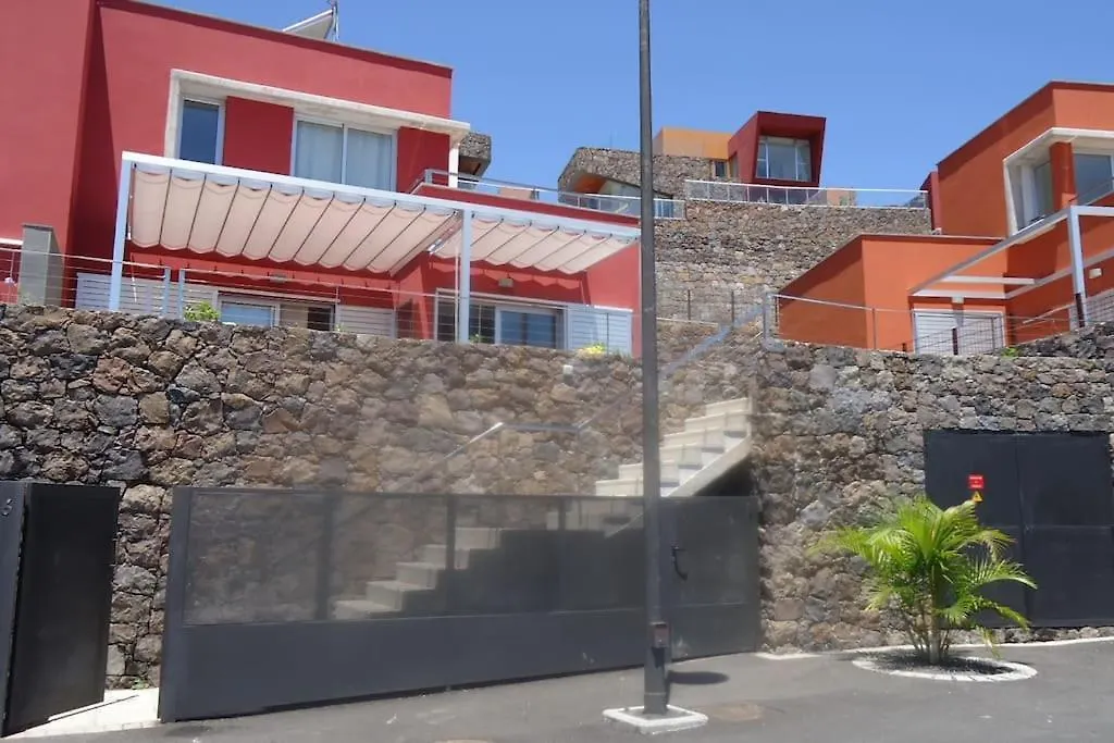 Villa Vista Golf Salobre - Maspalomas Self-Sufficient With Pool Heating  Maspalomas (Gran Canaria)